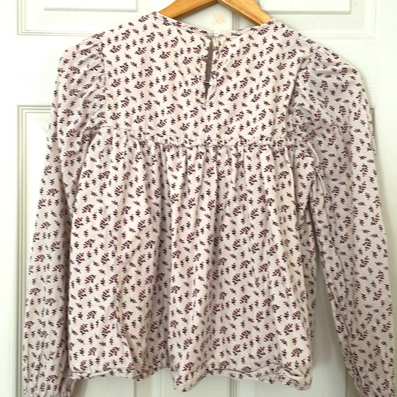 Blouse for girl - Picture 2 of 5